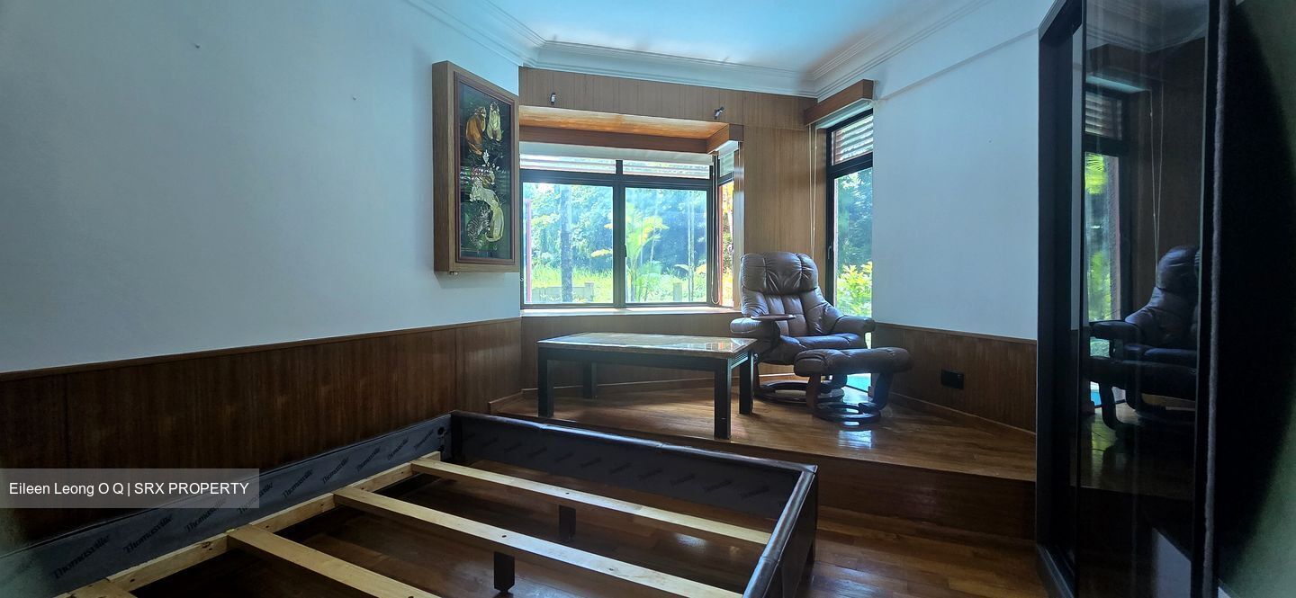 The Edgewater (D17), Condominium #604193961